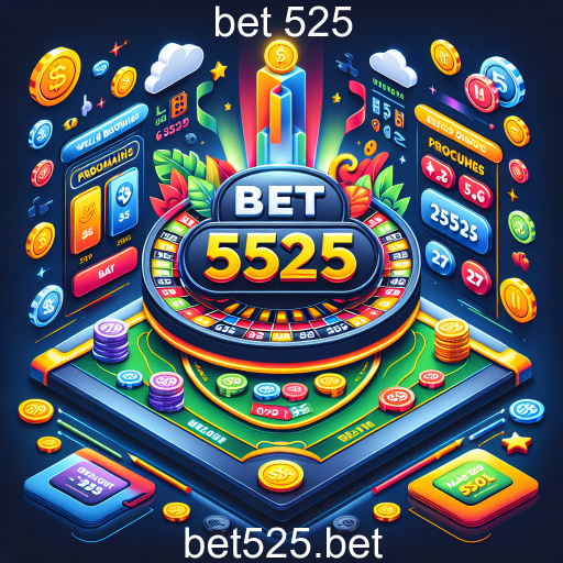 Descubra as Promoções do Bet 525: Jogos e Oportunidades